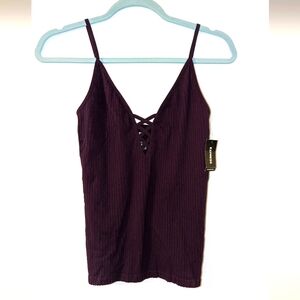 Express Women's Tank Top